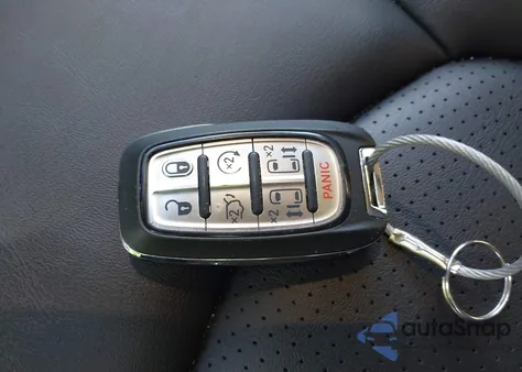 2024 Chrysler Pacifica Touring L из США, поврежденный, VIN 2C4RC1BG8RR155154